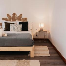 Aurega Vintage Bedrooms by Lethes Legacy