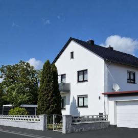 Ferienwohnung Landwehr, hotel u gradu 'Großostheim'