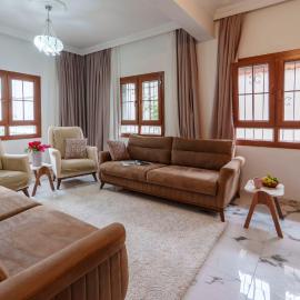 Flower Apart 2 - Flower Hotel Patara