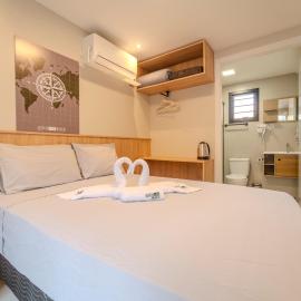 Ecobox, hotel in Santa Rosa