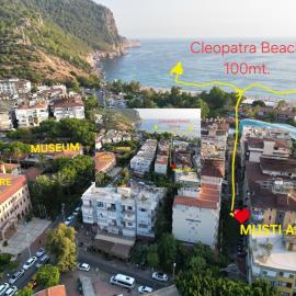 Musti Apart Hotel