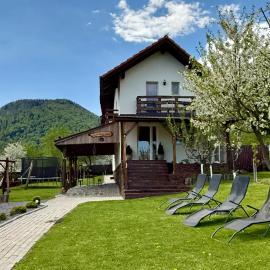 Casa de sub Horă