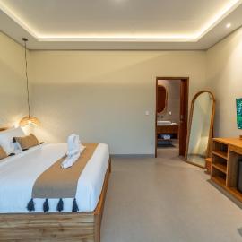 Pondok Tis Bisma, hotel u Ubudu
