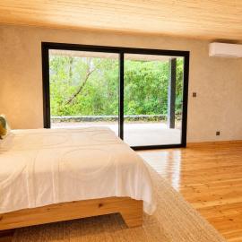 Aromas Studio: Terra Alta'da bir otel