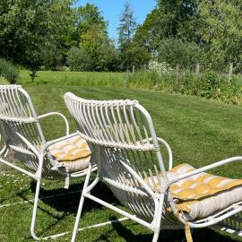 @TheLodge, hotel i Haarzuilens