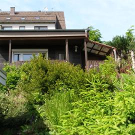 Walkenried에 위치한 호텔 Ferienhaus im Luftkurort Wieda im Harz