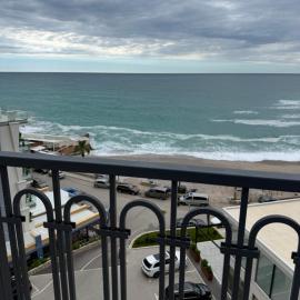 Sea Sand Apartment, hotel in Bijela Glavica