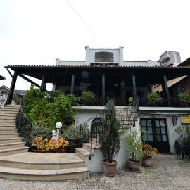 Pensiunea Antique, hotel en Târgu Jiu