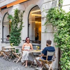 Nerva Boutique Hotel