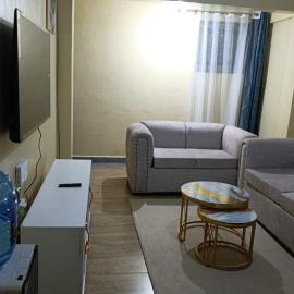 Celine Urban Stays, hotel u gradu 'Nyeri'