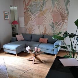 Maison de ville, hotel in Chalons en Champagne