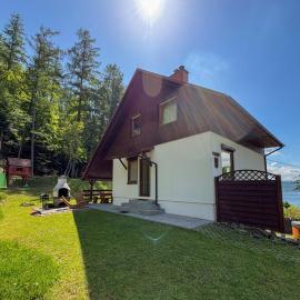 Willa Panorama, hotel u gradu 'Międzybrodzie Bialskie'
