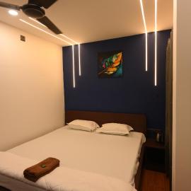 Havenwood Homestay, hotel din Tezpur