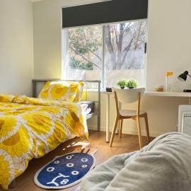 Canberra Stay Near ANU With Free Parking, hotel in Canberra