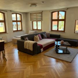 Stilvolles Altstadt-Apartment in Bestlage