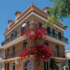 Nitsa's Corner
