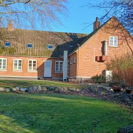 Gæstgiveri Bregninge, hotel in Ærøskøbing