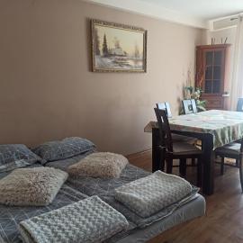 Apartament u Basi, hotel em Sanok
