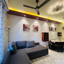 Urban Stays1BHK Adora De Goa Amoret Homes, hotel en Chicalim