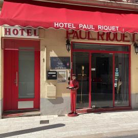 Hôtel Paul Riquet