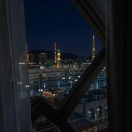 Al Madina Golden Hotel