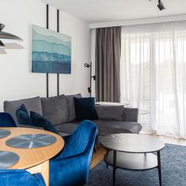 VacationClub - Marina Rogowo Apartament 88