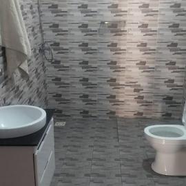 Chez Roseline, hotel sa Ndangane