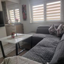 Apartman Sava, hotel in Bosanski Šamac