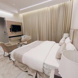 شقق فندقية VIP-Studio Apartments, khách sạn ở Riyadh