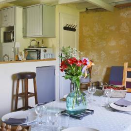 Gîte cosy au calme en Dordogne Chez les Couz'hôtes du Périgord