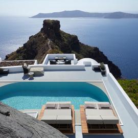Grace Hotel, Auberge Collection