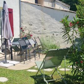 Maison de Campagne cosy, Hotel in Pons