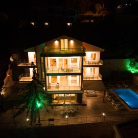 Villa Mevsim