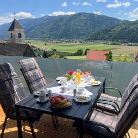 Appartement Dürnle Reißeck