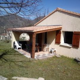 Chambre à louer dans villa ou Location maison entière