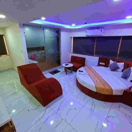 HOTEL ROCK In