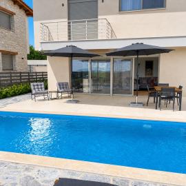 Elysian View Lefkakia