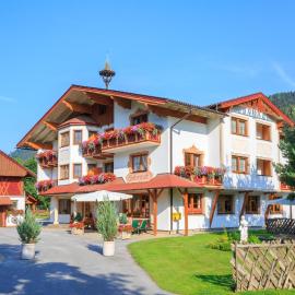 ApartHotel Holzerhof, hotel in Schladming