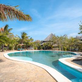 Exploreans Beach Club & Villas Watamu