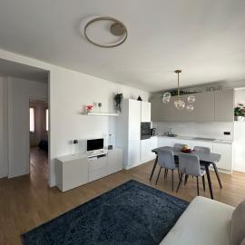 Residenza De Gasperi