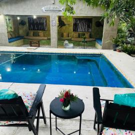 Emoyeni Eco Lodge, hotel in Sodwana Bay