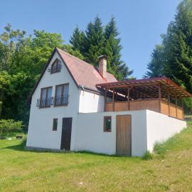 Chata Kamenice