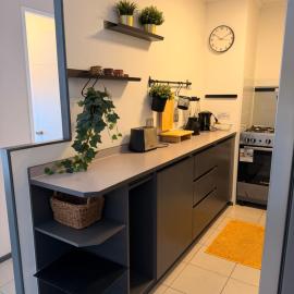 Centro Rancagua Comfort , 3 Habitaciones