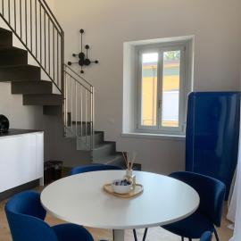 Spazio Perlasca Apt 4 - Cernobbio Como Lake, hotel en Cernobbio