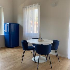 Spazio Perlasca Apt 4 - Cernobbio Como Lake, hotell i Cernobbio
