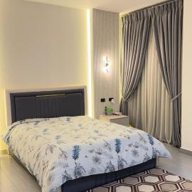 Belair Homes Modern Apartment