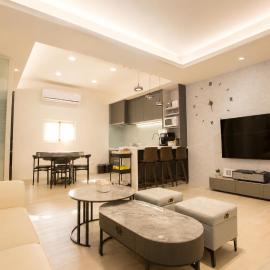 T and C 民宿, hotel in Wujie
