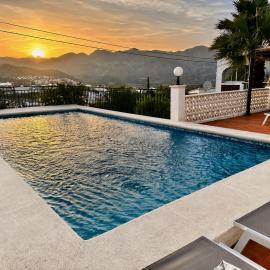 Villa MarMar, hotel di Orba