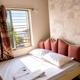 Saba Guest House, hotel in Kolkata