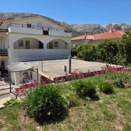 Apartments Drita